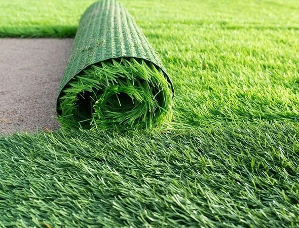 Artificial Turf Installation in Brooklyn