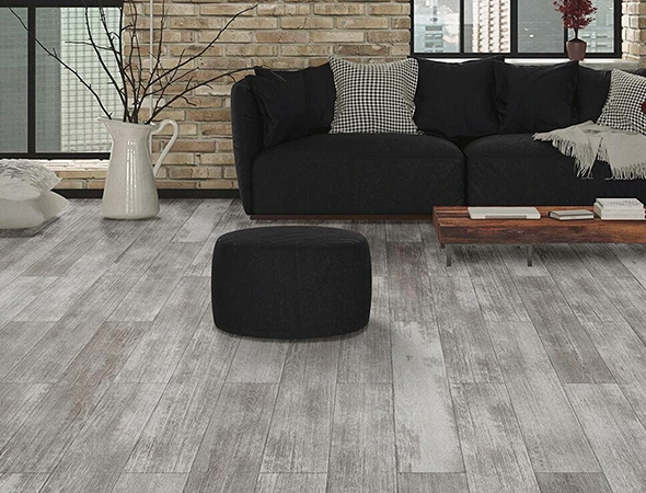 Vinyl Flooring Installation in Coventry RI